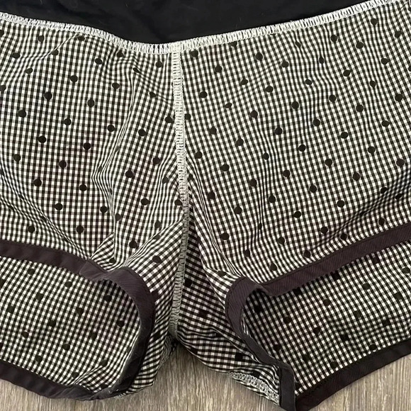 Lululemon run speed shorts - Picture 6 of 10